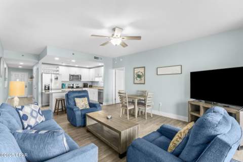 9860 S Thomas Drive 1107, Panama City Beach FL - photo 6 of 70