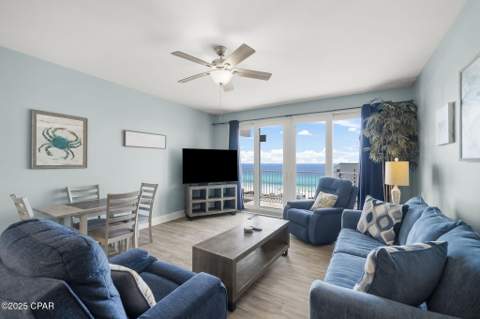 9860 S Thomas Drive 1107, Panama City Beach FL - photo 7 of 70