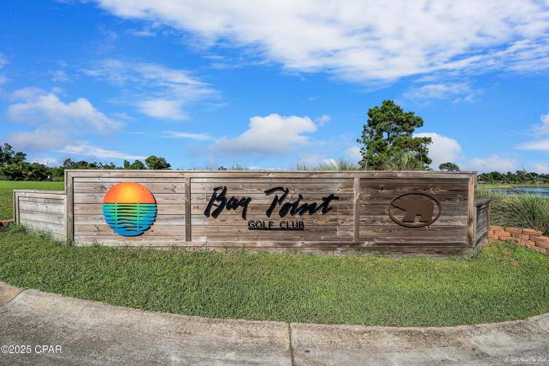 2 bedroom Condominium at 4620 Bay Point Road 1002, Marina Club Village, Panama City — photo 3