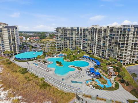 11347 Front Beach Road 1109, Panama City Beach FL - photo 13 of 21