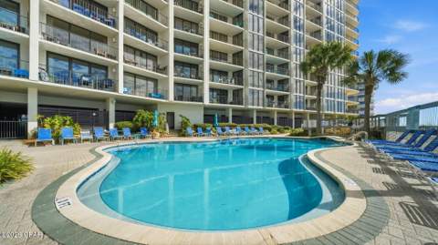 11347 Front Beach Road 1109, Panama City Beach FL - photo 14 of 21