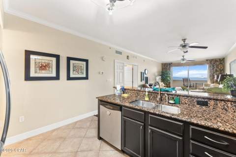 2400 Grandiflora Boulevard E406, Panama City Beach FL - photo 10 of 46