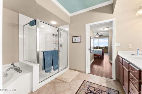 2400 Grandiflora Boulevard E406, Panama City Beach FL - photo 16 of 46