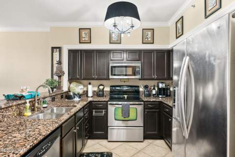 2400 Grandiflora Boulevard E406, Panama City Beach FL - photo 8 of 46