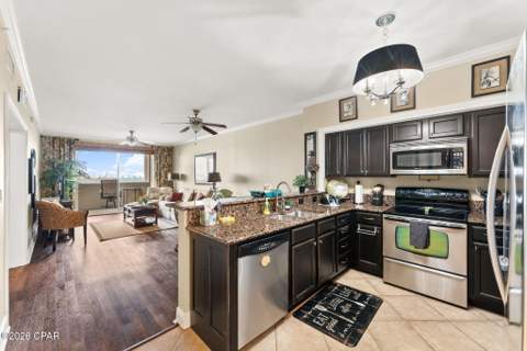 2400 Grandiflora Boulevard E406, Panama City Beach FL - photo 9 of 46
