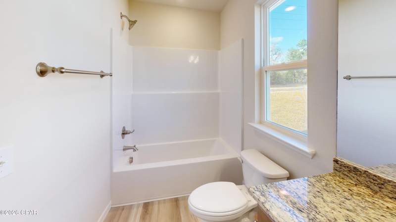 3 bedroom SingleFamilyResidence at 3900 Bricknell Avenue, Sunny Hills Unit 1, Chipley — photo 3