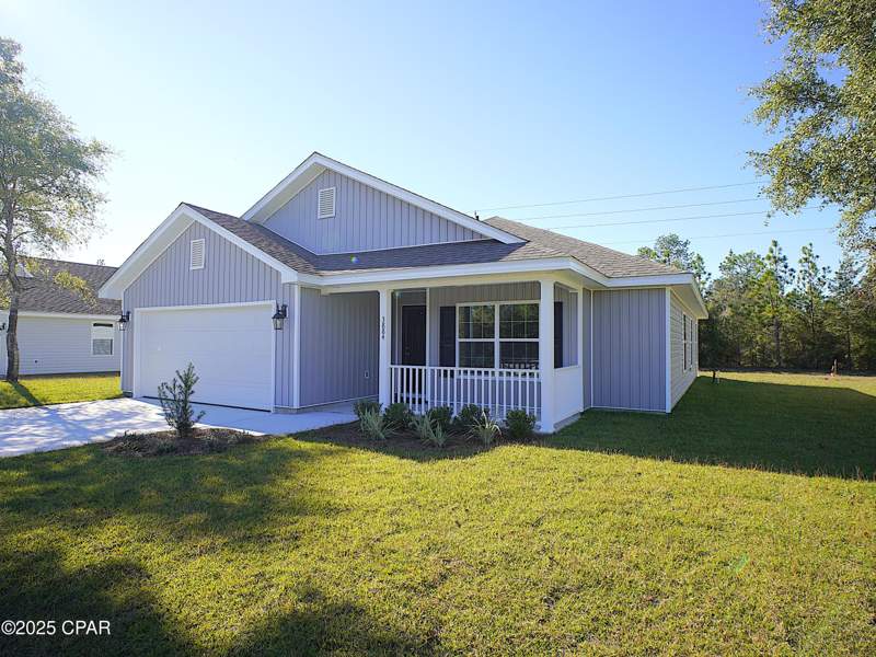 3 bedroom SingleFamilyResidence at 3884 Bricknell Avenue, Sunny Hills Unit 1, Chipley — photo 2