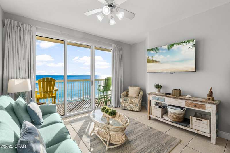 2 bedroom Condominium at 17757 Front Beach Road 602, Celadon Beach, Panama City Beach — photo 1