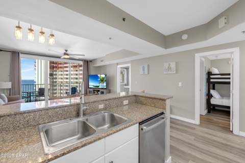 9900 S Thomas Drive 1817, Panama City Beach FL - photo 8 of 87