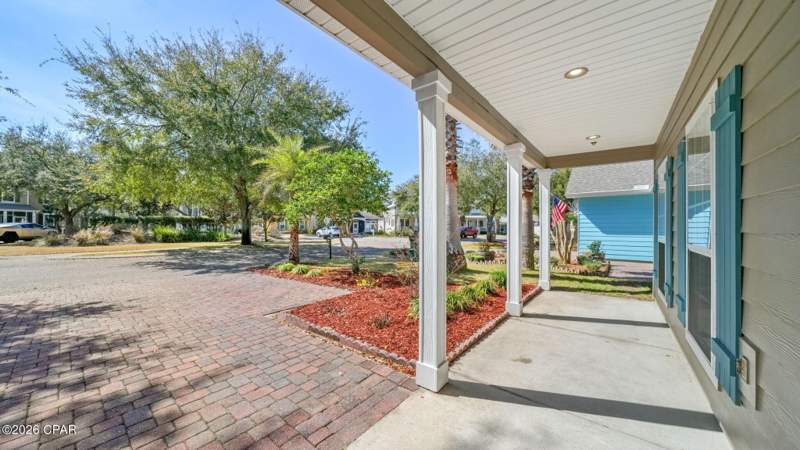 3 bedroom SingleFamilyResidence at 124 Turtle Cove, Turtle Cove At Lake Powell, Panama City Beach — photo 2