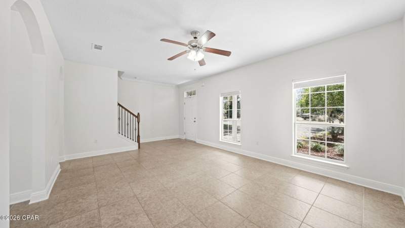 3 bedroom SingleFamilyResidence at 124 Turtle Cove, Turtle Cove At Lake Powell, Panama City Beach — photo 4