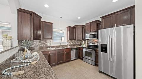124 Turtle Cove, Panama City Beach FL - photo 6 of 48