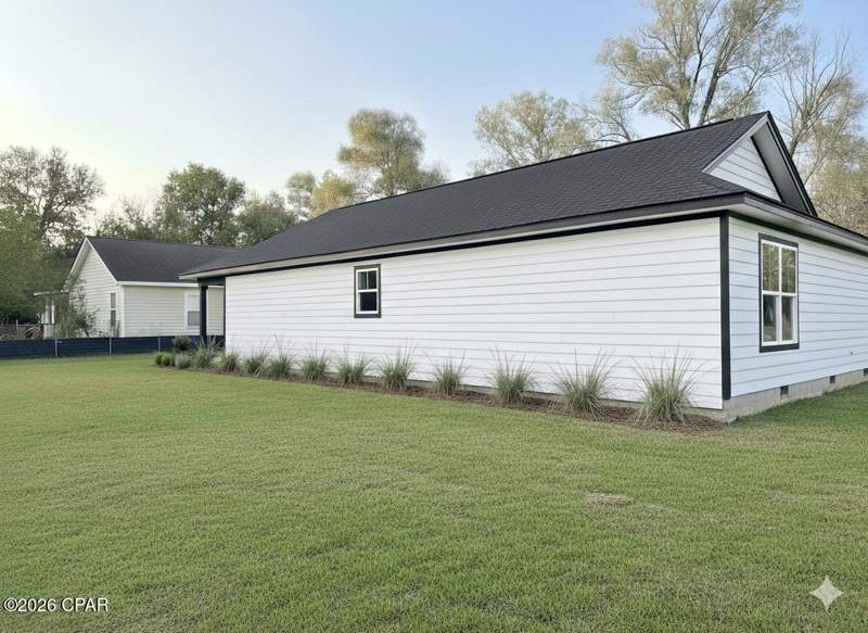3 bedroom SingleFamilyResidence at 815 E 12th Court, Dixie Heights, Panama City — photo 3
