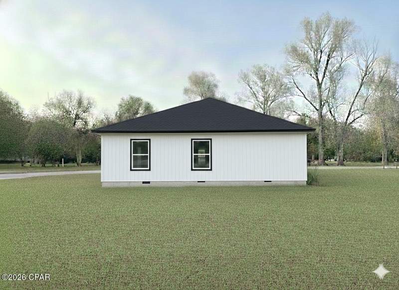 3 bedroom SingleFamilyResidence at 815 E 12th Court, Dixie Heights, Panama City — photo 5
