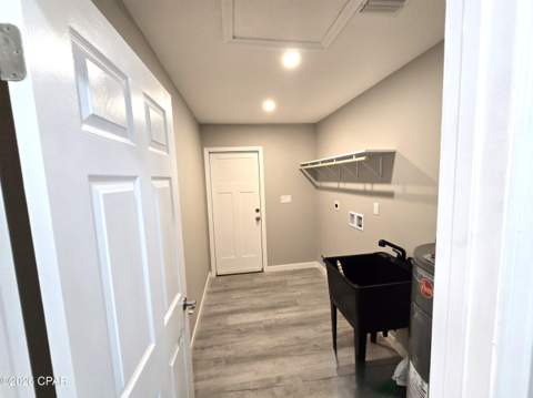815 E 12th Court, Panama City FL - photo 8 of 23