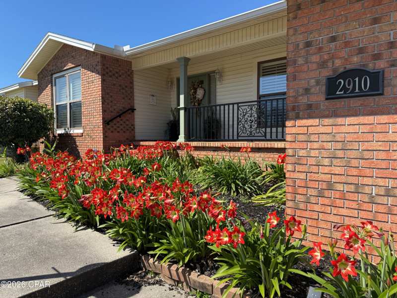 3 bedroom SingleFamilyResidence at 2910 Kings Harbour Road, Kings Point, Panama City — photo 1