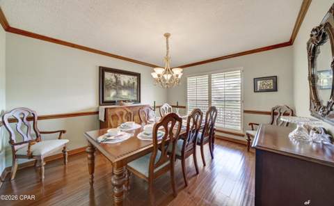 2910 Kings Harbour Road, Panama City FL - photo 16 of 51