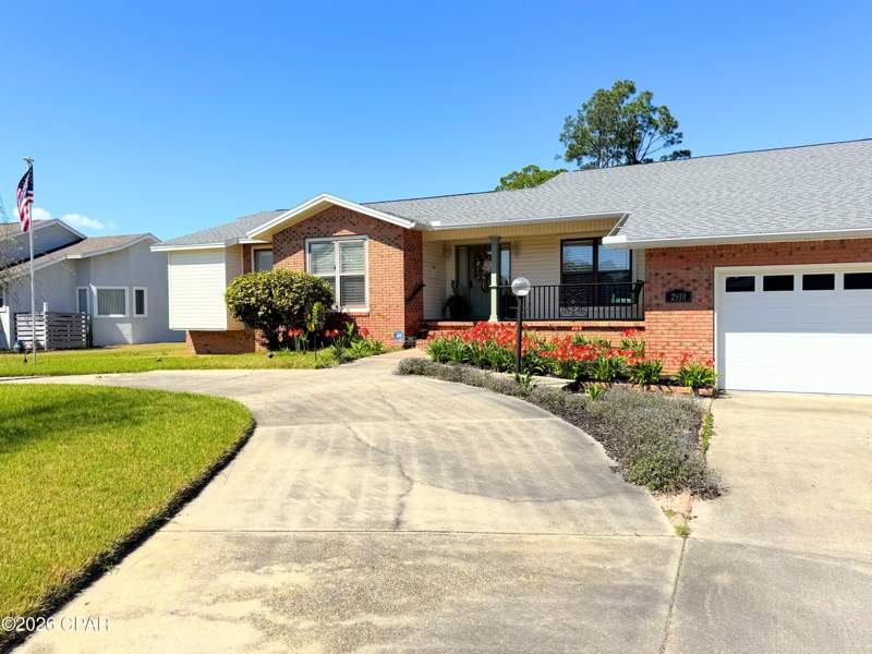 3 bedroom SingleFamilyResidence at 2910 Kings Harbour Road, Kings Point, Panama City — photo 3
