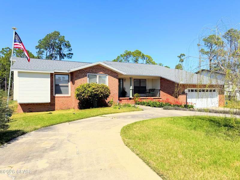 3 bedroom SingleFamilyResidence at 2910 Kings Harbour Road, Kings Point, Panama City — photo 4