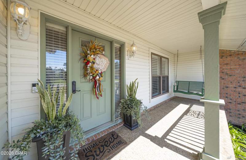 3 bedroom SingleFamilyResidence at 2910 Kings Harbour Road, Kings Point, Panama City — photo 5