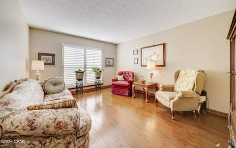 2910 Kings Harbour Road, Panama City FL - photo 9 of 51