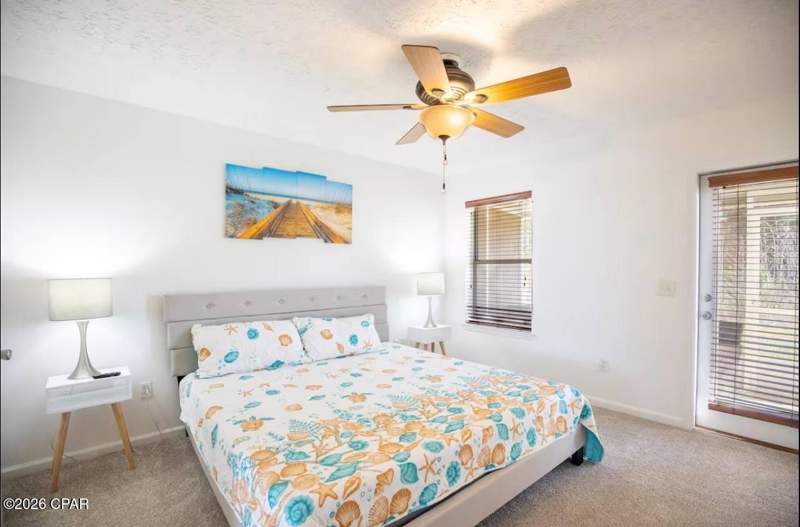3 bedroom Attached at 152 Seagrass Way, Palm Cove, Panama City Beach — photo 5