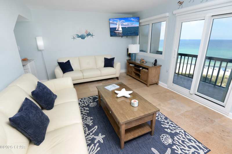 2 bedroom Condominium at 23223 Front Beach Road 733, Pinnacle Port Condo, Panama City Beach — photo 1