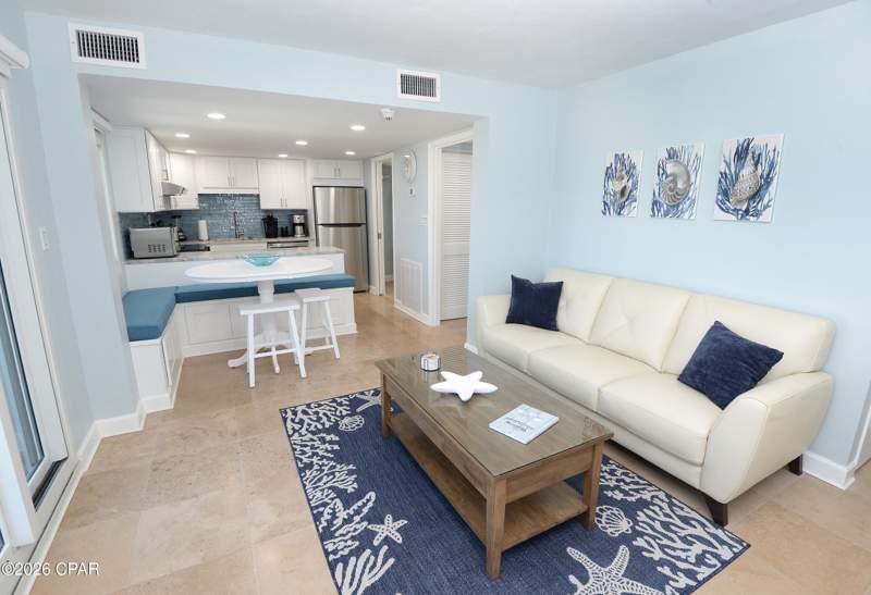 2 bedroom Condominium at 23223 Front Beach Road 733, Pinnacle Port Condo, Panama City Beach — photo 3
