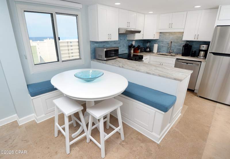 2 bedroom Condominium at 23223 Front Beach Road 733, Pinnacle Port Condo, Panama City Beach — photo 5