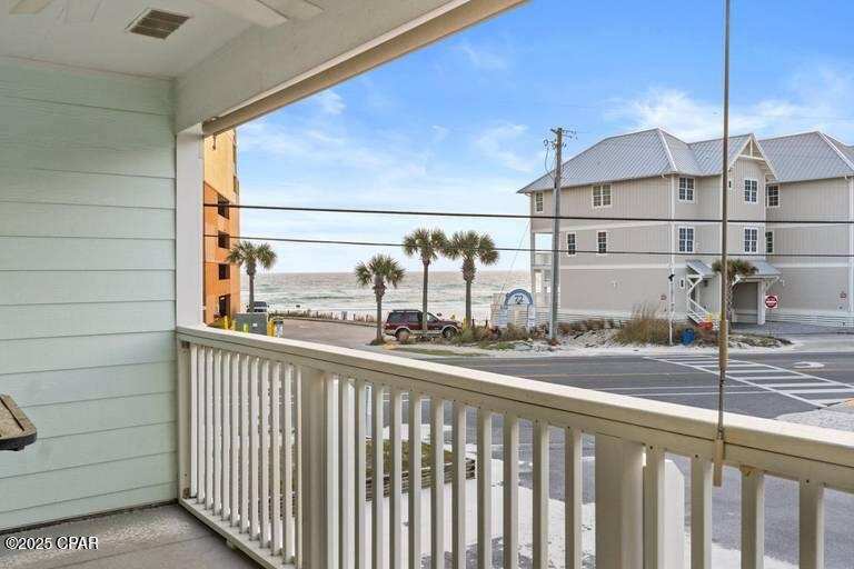 2 bedroom Condominium at 17670 Front Beach Road A7, Southwind 2, Panama City Beach — photo 1