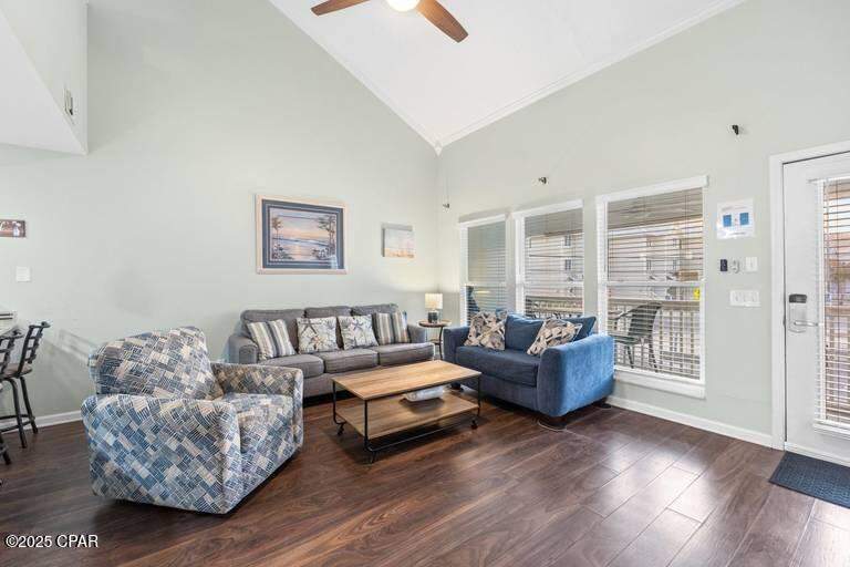 2 bedroom Condominium at 17670 Front Beach Road A7, Southwind 2, Panama City Beach — photo 3