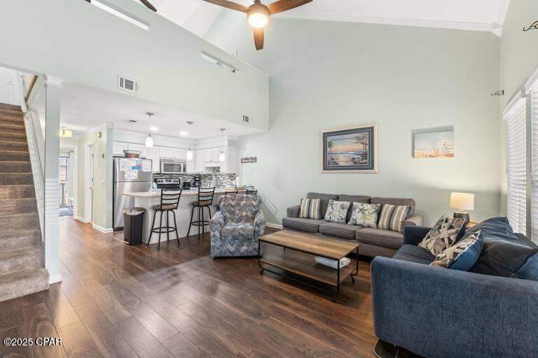 2 bedroom Condominium at 17670 Front Beach Road A7, Southwind 2, Panama City Beach — photo 5