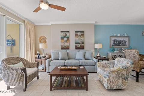 17643 Front Beach Road 2107, Panama City Beach FL - photo 10 of 59
