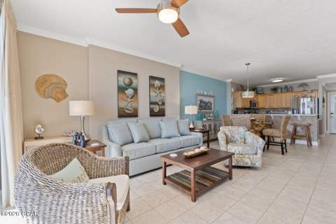 17643 Front Beach Road 2107, Panama City Beach FL - photo 12 of 59