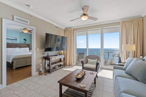 17643 Front Beach Road 2107, Panama City Beach FL - photo 8 of 59