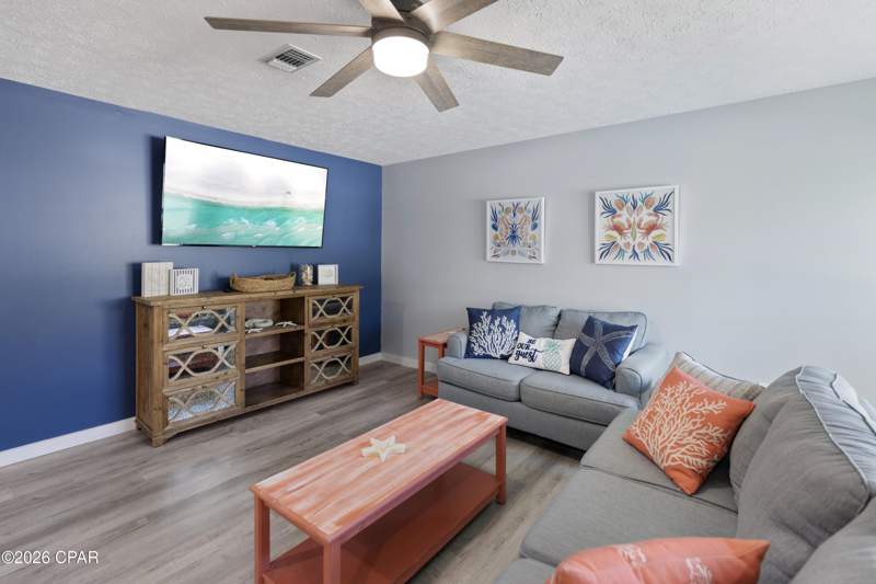 3 bedroom SingleFamilyResidence at 21401 Hilltop Avenue, Riviera Beach, Panama City Beach — photo 5
