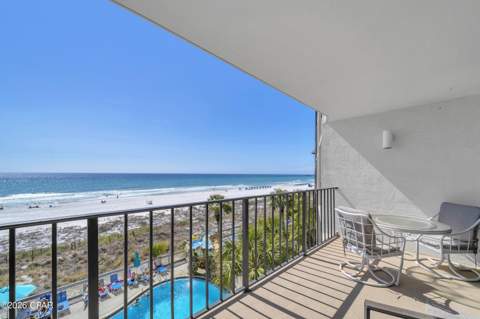11619 Front Beach Road 307, Panama City Beach FL - photo 24 of 48