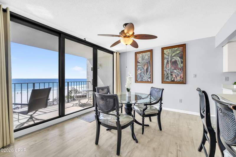 2 bedroom Condominium at 11619 Front Beach Road 307, Edgewater Tower II, Panama City Beach — photo 4