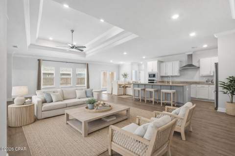 140 Martingale Loop, Lynn Haven FL - photo 10 of 58