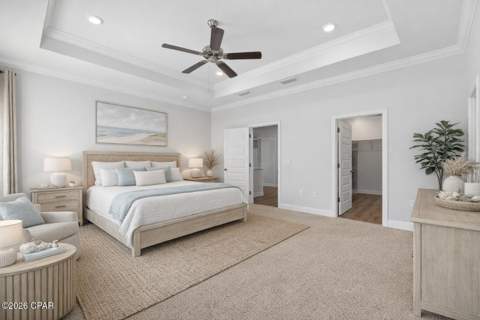 140 Martingale Loop, Lynn Haven FL - photo 23 of 58