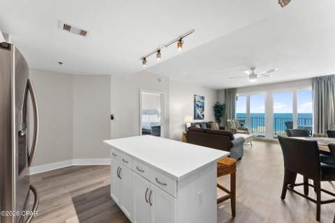9860 S Thomas Drive 1712, Panama City FL - photo 10 of 41