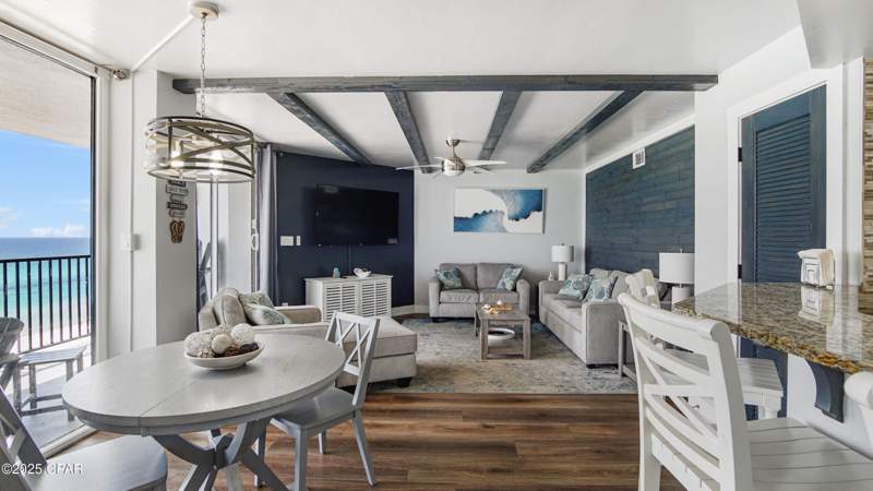 2 bedroom Condominium at 17155 Front Beach Road W705, Aquavista Condo, Panama City Beach — photo 5