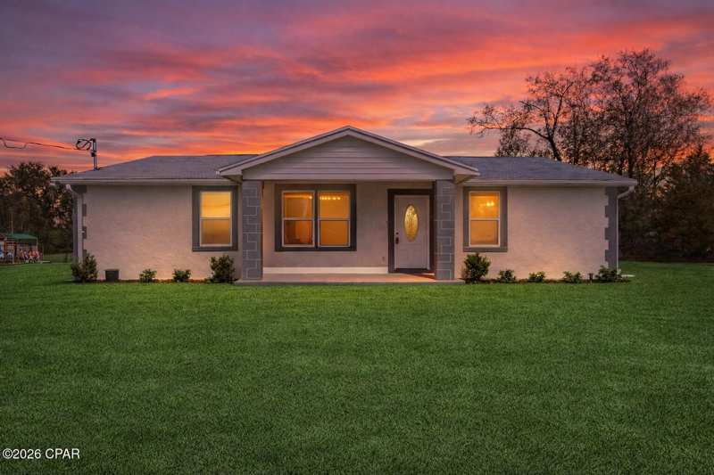 3 bedroom SingleFamilyResidence at 5744 Fort Road, Greenwood, Greenwood — photo 1