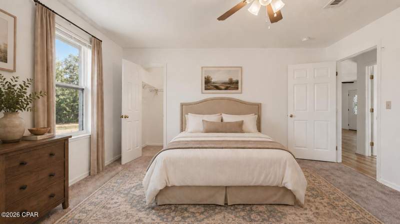 3 bedroom SingleFamilyResidence at 5744 Fort Road, Greenwood, Greenwood — photo 5