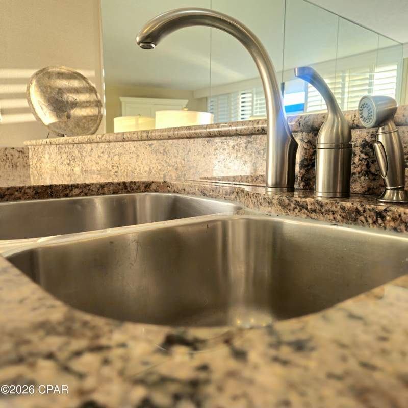 2 bedroom Condominium at 11483 Front Beach Road 705, Edgewater Tower I, Panama City Beach — photo 5