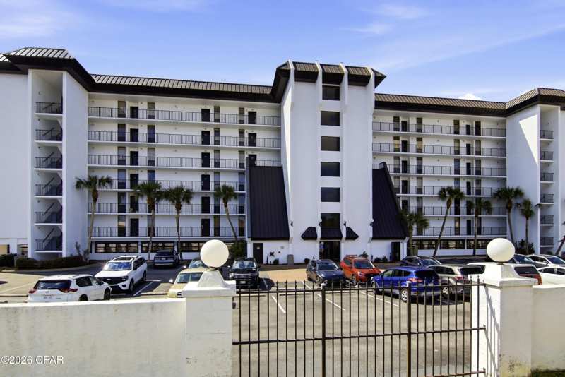 1 bedroom Condominium at 11757 Front Beach Road L603, Leeward/Windward Condo, Panama City Beach — photo 1