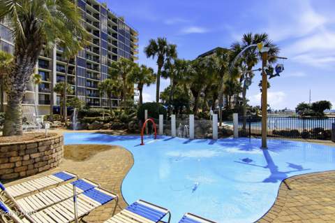 11757 Front Beach Road L603, Panama City Beach FL - photo 21 of 30