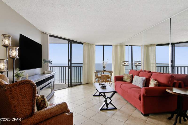 1 bedroom Condominium at 11757 Front Beach Road L603, Leeward/Windward Condo, Panama City Beach — photo 3