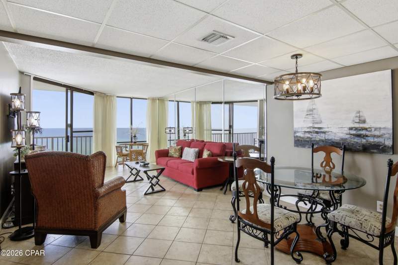 1 bedroom Condominium at 11757 Front Beach Road L603, Leeward/Windward Condo, Panama City Beach — photo 5