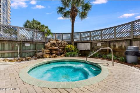 11347 Front Beach Road 1107, Panama City Beach FL - photo 20 of 20